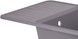 Кухонна мийка QTAP CS 7440 Grey (QT7440GRE471) - QT7440GRE471 - 3