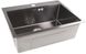 Кухонна мийка IMPERIAL D5843BL PVD black Handmade 2,7/1,0 мм (IMPD5843BLPVDH10) - IMPD5843BLPVDH10 - 2