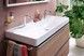 Смеситель для раковины HANSGROHE Tecturis S 110 Fine CoolStart EcoSmart+ Chrome 73321000 хром - 73321000 - 15