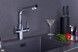 Смеситель для кухни IMPRESE DAICY 55009-F с встроенным краном для питьевой воды, хром - 55009-F - 2