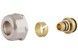 Евроконус Thermo Alliance Standart 3/4" 16x2 мм нержавеющая сталь TAS346 - TAS346 - 3