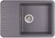 Кухонна мийка QTAP CS 7440 Grey (QT7440GRE471) - QT7440GRE471 - 1