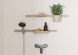 Текстильный шланг для душа HANSGROHE Designflex Planet Edition 125 см Sand (recycled) 28221210 песочный - 28221210 - 4