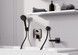 Вилив для ванни HANSGROHE Logis Matt Black 71410670 чорний матовий - 71410670 - 3
