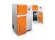 Твердопаливний котел HKS LAZAR SmartFire 69 kW - SF69300 - 1