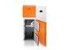 Твердопаливний котел HKS LAZAR SmartFire 69 kW - SF69300 - 4