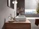 Смеситель для раковины HANSGROHE Vivenis 250 хром 75042000 высокий - 75042000 - 4
