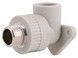 Кутик PPR з настінним кріпленням Thermo Alliance 20х1/2" ЗР DSE501 - DSE501 - 2