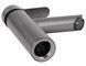 Смеситель для умывальника Brinex Pure 001F низкий Graphite BRIPUR001FGRP - BRIPUR001FGRP - 3