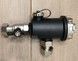 Фільтр магнітний самопромивний Thermo Alliance Standart 3/4" SF129W20 (сепаратор бруду, дешламатор)