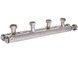 Колектор розподільчий Thermo Alliance Forte Quick System для 2 насосних груп 1 1/4"x1" TAF-QSK2
