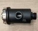 Фільтр магнітний самопромивний Thermo Alliance Standart 3/4" SF129W20 (сепаратор бруду, дешламатор)