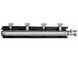 Колектор розподільчий Thermo Alliance Forte Quick System для 2 насосних груп 1 1/4"x1" TAF-QSK2