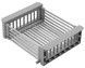 Кухонная мойка Kroner KRP Geb&uuml;rstet 6050HM с смесителем и дозатором CVS29786 KRG6050HMESG03817BLKSP016 - KRG6050HMESG03817BLKSP016 - 12