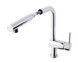 Смеситель для мойки GROHE&nbsp;Minta с выдвижным изливом 32168000 - 32168000 - 2