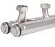 Колектор розподільчий Thermo Alliance Forte Quick System для 2 насосних груп 1 1/4"x1" TAF-QSK2
