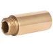 Удлинитель латунный Thermo Alliance Standart 1/2" ВРх1/2" НР, 60 мм SD4221560
