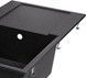 Кухонна мийка LIDZ 790x495/230 GRF-13 (LIDZGRF13790495230) - LIDZGRF13790495230 - 4