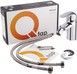 Смеситель для биде QTAP Arena CRM 001A QTARECRM001A - QTARECRM001A - 4