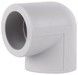 Уголок PPR ALFA PLAST 32, 90&deg; APEL9032XXX - APEL9032XXX - 1