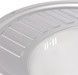 Кухонная мойка QTAP 5745 Micro Decor 0,8 мм (180) - QT5745MICDEC08 - 5