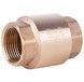 Обратный клапан SD PLUS с латунным штоком 3/4" SD240W20 - SD240W20 - 1