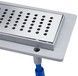 Трап Q-TAP Dry FB304-700 з сухим затвором 700 мм - QTDRYFB304700 - 3