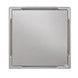 Трап VALTEMO Inox Trendy 150x150 мм - VFD-772515 - 2