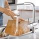 Смеситель для мойки GROHE&nbsp;Minta с выдвижным изливом 32168000 - 32168000 - 11