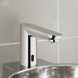 Змішувач для умивальника GROHE Euroeco Cosmopolitan E 36269000 безконтактний (без функції змішування води) - 36269000 - 7