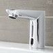 Змішувач для умивальника GROHE Euroeco Cosmopolitan E 36269000 безконтактний (без функції змішування води) - 36269000 - 2