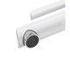Смеситель для умывальника Q-TAP Grand WCR 001F - QTGRAWCR001F - 4