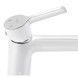 Смеситель для умывальника Q-TAP Grand WCR 001F - QTGRAWCR001F - 3
