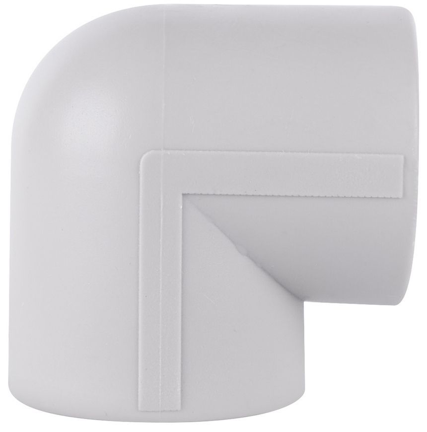 Уголок PPR ALFA PLAST 32, 90&deg; APEL9032XXX - APEL9032XXX
