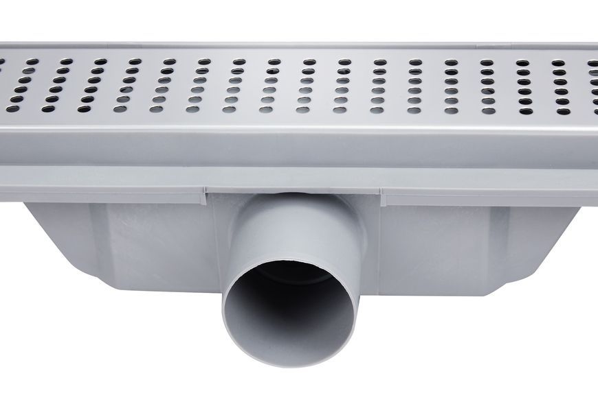 Трап Q-TAP Dry FB304-700 з сухим затвором 700 мм - QTDRYFB304700