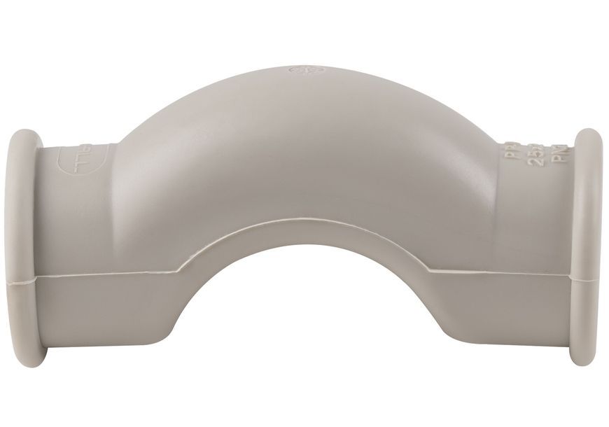 Обвід PPR THERMO ALLIANCE 25 - DSJ102