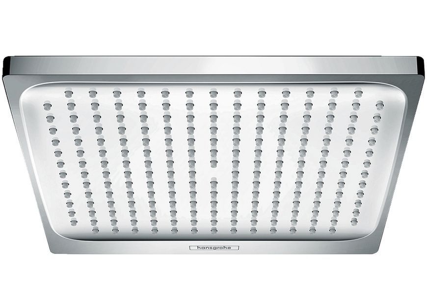 Комплект скрытого монтажа (душевая система) HANSGROHE EcoSmart 6 в 1 хром 20200011 - 20200011
