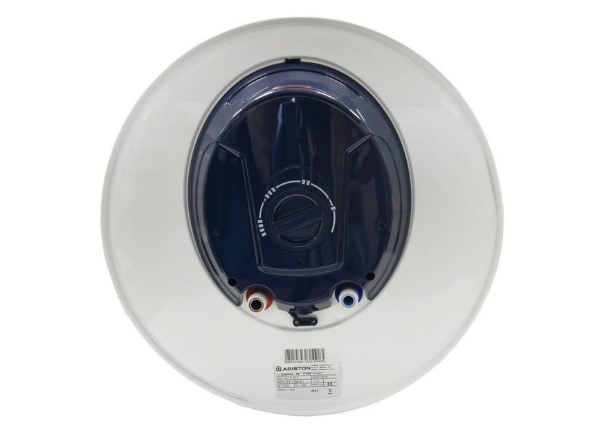 Електричний водонагрівач ARISTON BLU R 100 V - 3200445