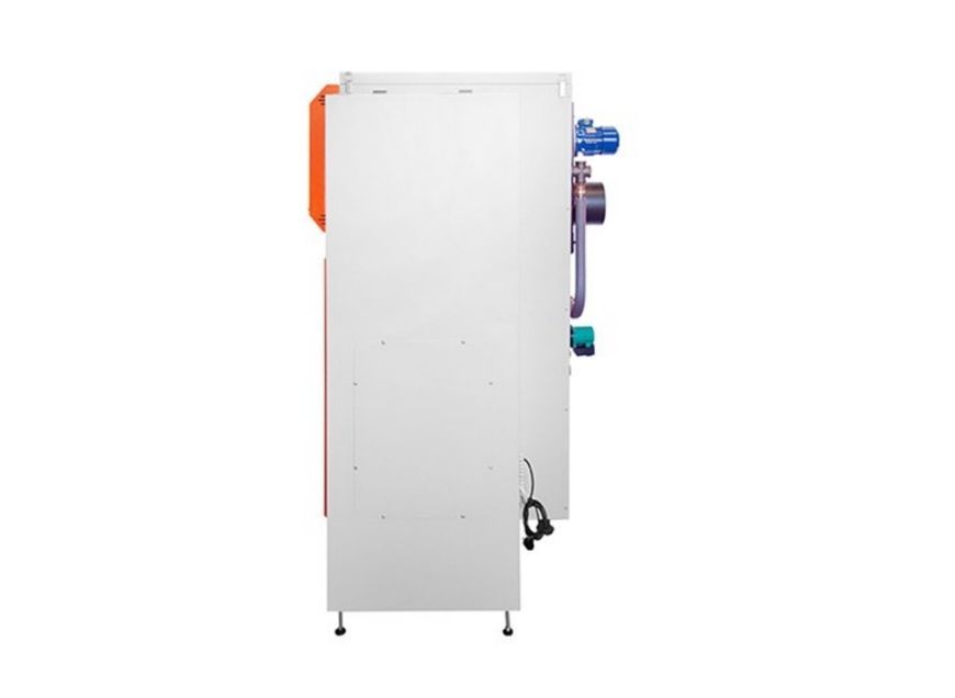 Твердопаливний котел HKS LAZAR SmartFire 69 kW - SF69300
