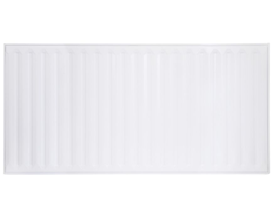 Радіатор сталевий Thermo Alliance IMAS 22 тип 600х1600 бічне підключення 3710 Вт TAI226001600K - TAI226001600K
