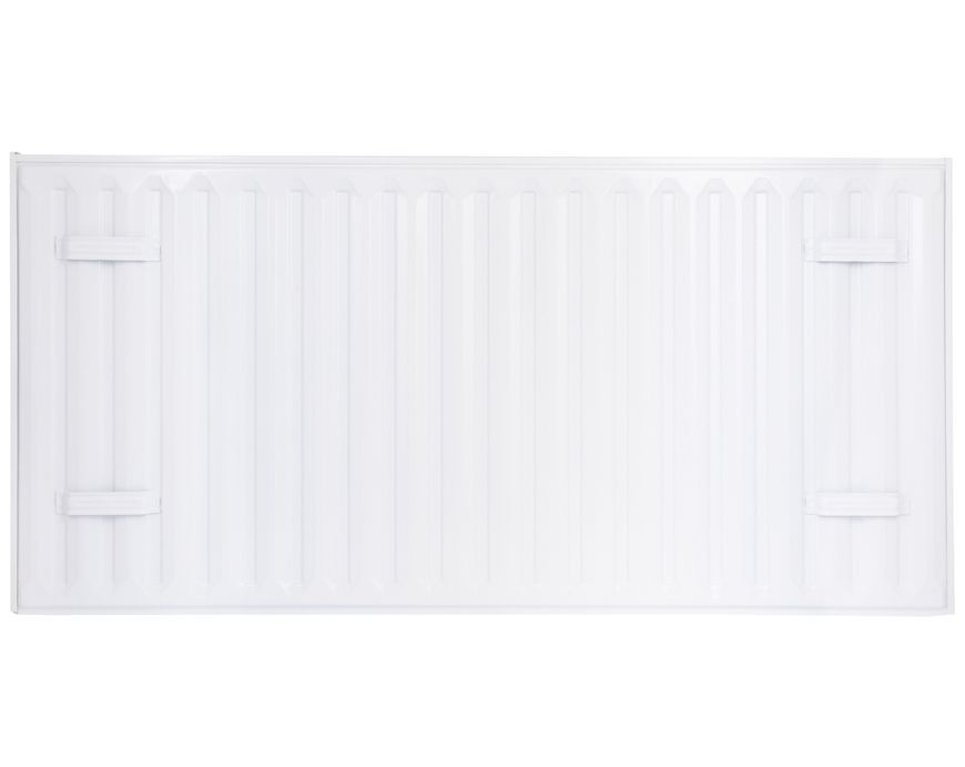 Радіатор сталевий Thermo Alliance IMAS 22 тип 600х1600 бічне підключення 3710 Вт TAI226001600K - TAI226001600K