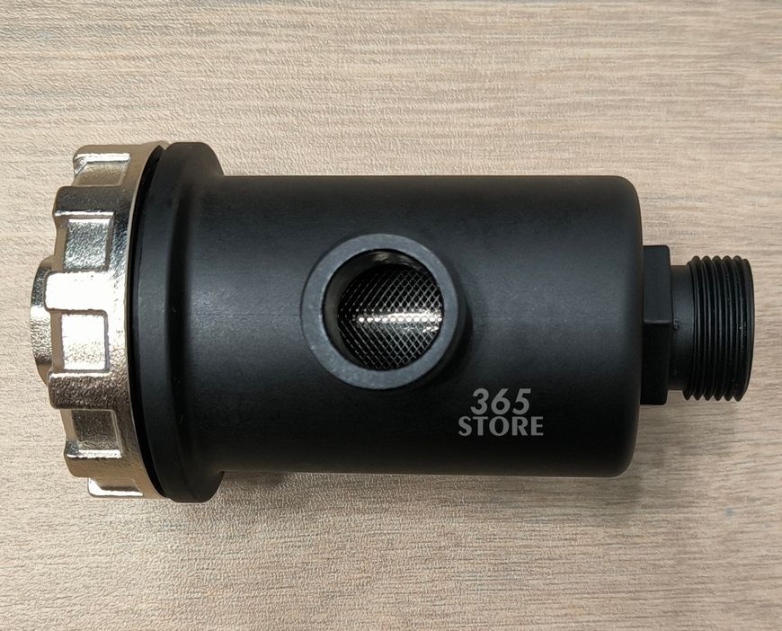 Фільтр магнітний самопромивний Thermo Alliance Standart 3/4" SF129W20 (сепаратор бруду, дешламатор)