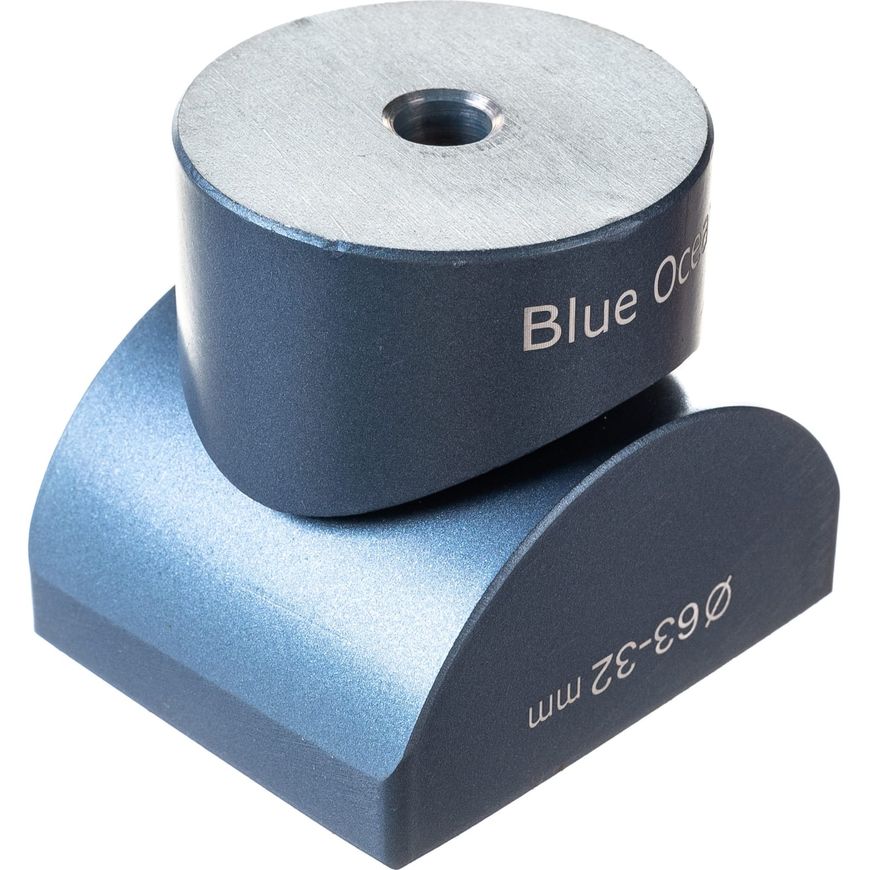 Насадка PPR для вварного сідла BLUE OCEAN 63х32 - BOWISX6332XXX