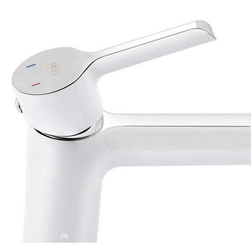 Смеситель для умывальника Q-TAP Grand WCR 001F - QTGRAWCR001F
