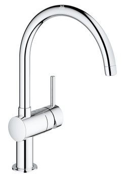 Смеситель для мойки GROHE&nbsp;Minta 32917000 - 32917000