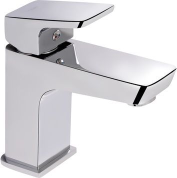 Змішувач для умивальника QTAP N&aacute;měst&iacute; 1025102C - QTNAM1025102C
