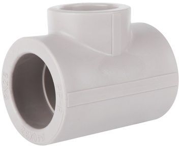 Тройник PPR ALFA PLAST 40х32х40 APRETE4032X - APRETE4032X