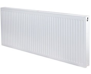 Радіатор сталевий THERMO ALLIANCE 22 тип 600х1400 бічне підключення TA226001400K - TA226001400K