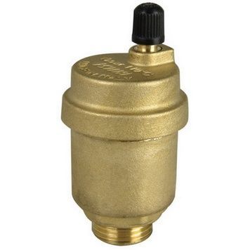 Воздухоотводчик автоматический ICMA 1/2" №700 - 82700AD05