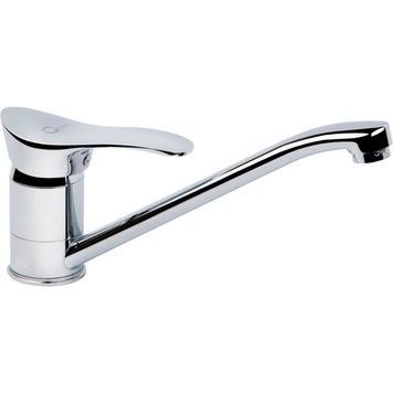 Змішувач для мийки Q-TAP Eris СRM 002 - QTERICRM002